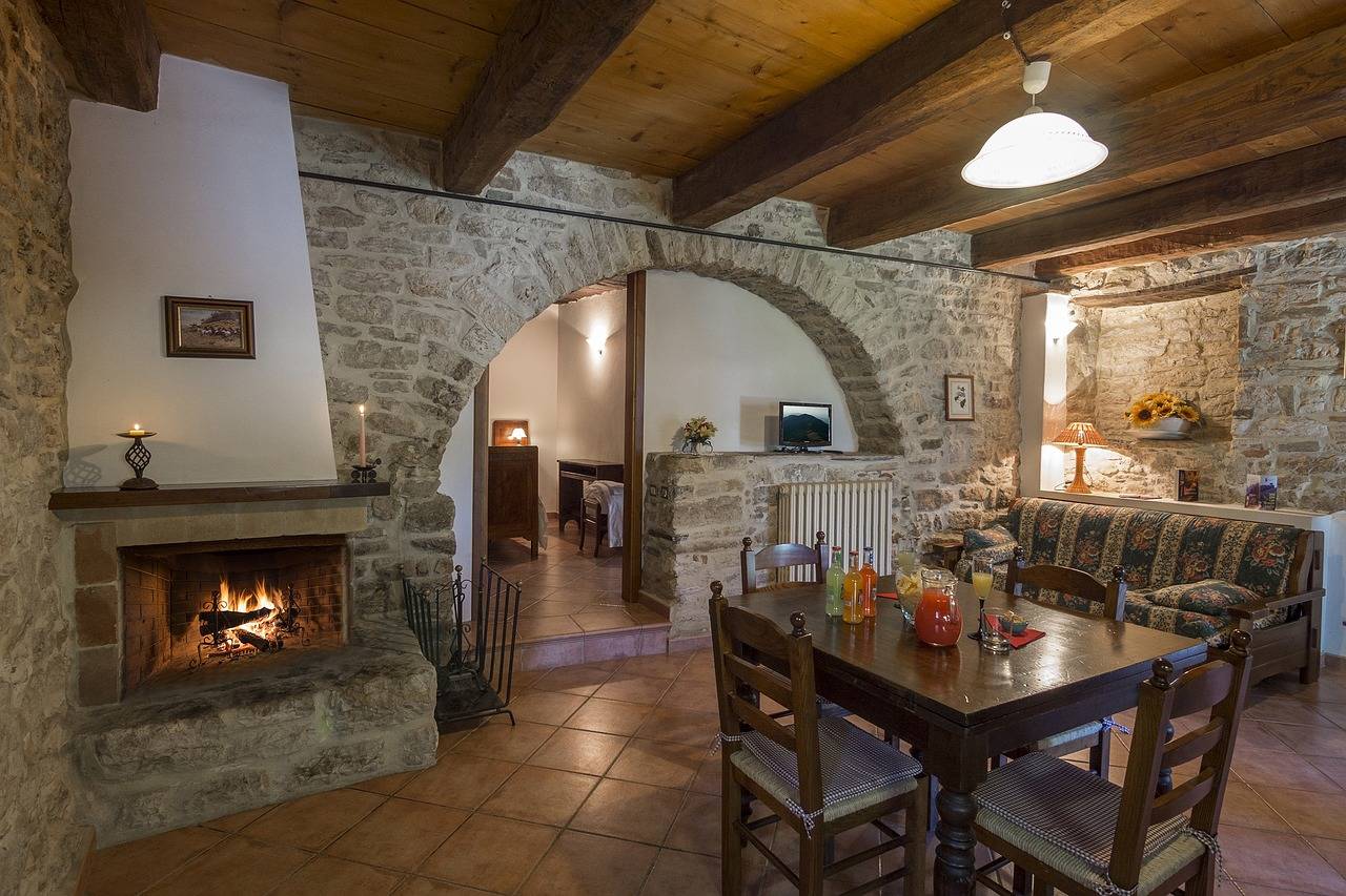 Expert Chimney and Fireplace Services in White Marsh, Maryland