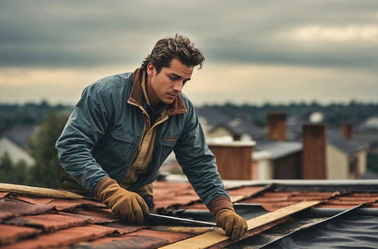Chimney Waterproofing Services in White Marsh, MD Professional Chimney Waterproofing Services In White Marsh Maryland