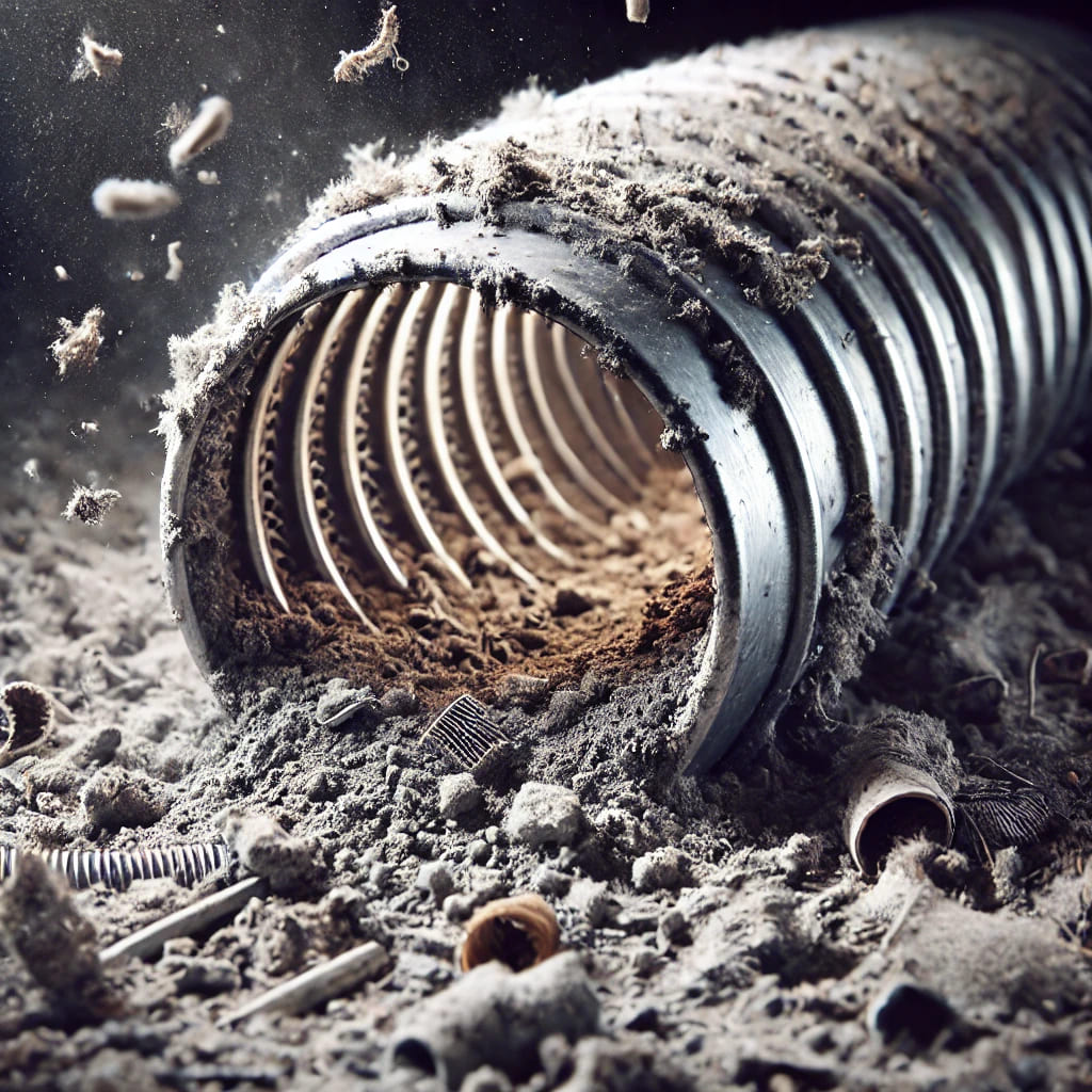 Professional Dryer Vent Cleaning White Marsh MD - Expert Safety and Efficiency Solutions by Chimney Sweep White Marsh