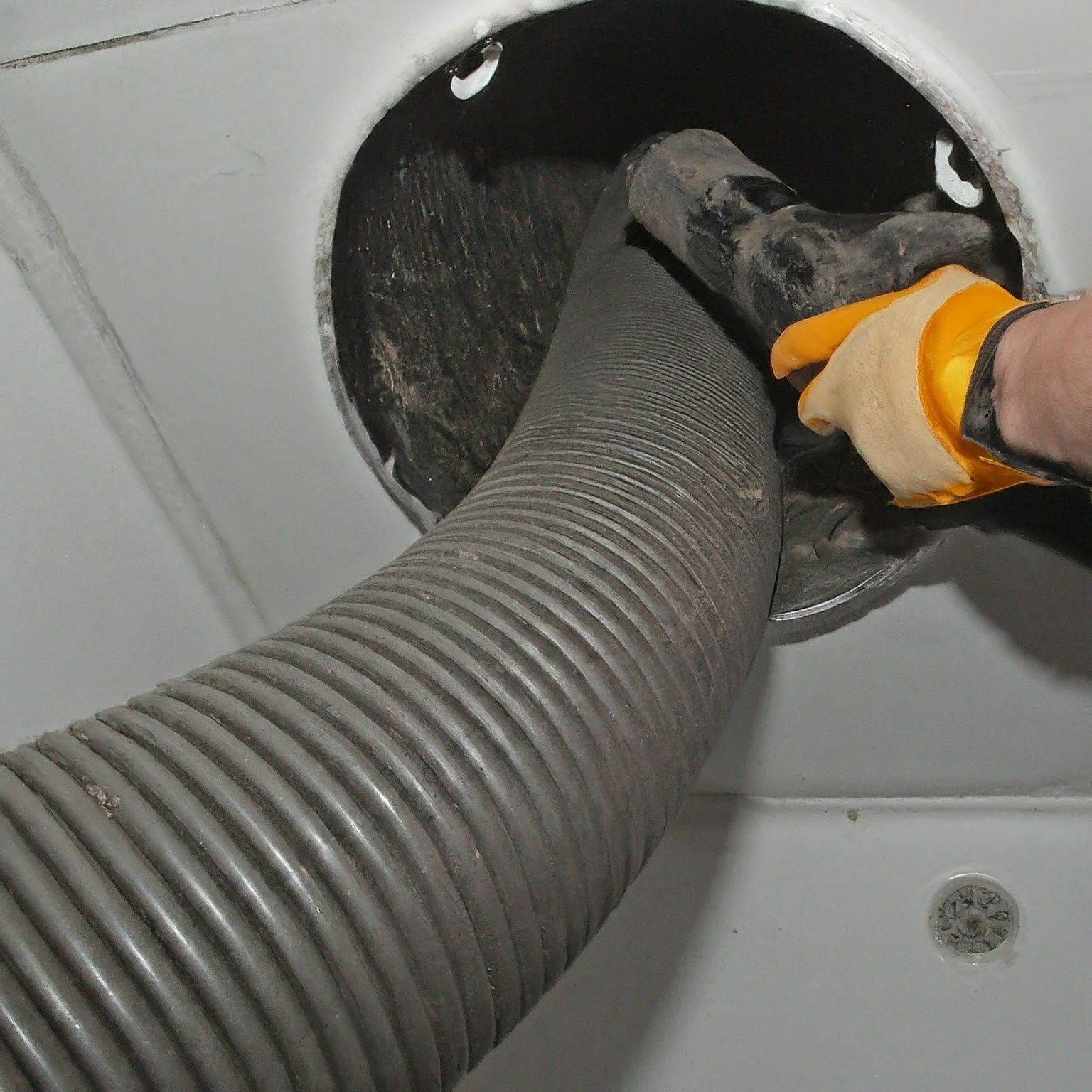 Professional Duct Cleaning White Marsh MD - HVAC Air Duct Cleaning Services by Chimney Sweep White Marsh
