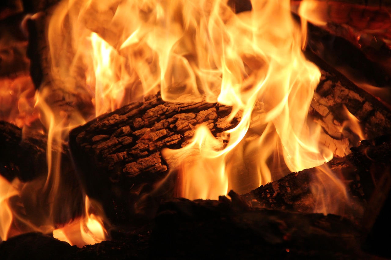 Professional Fireplace Cleaning Services In White Marsh Maryland