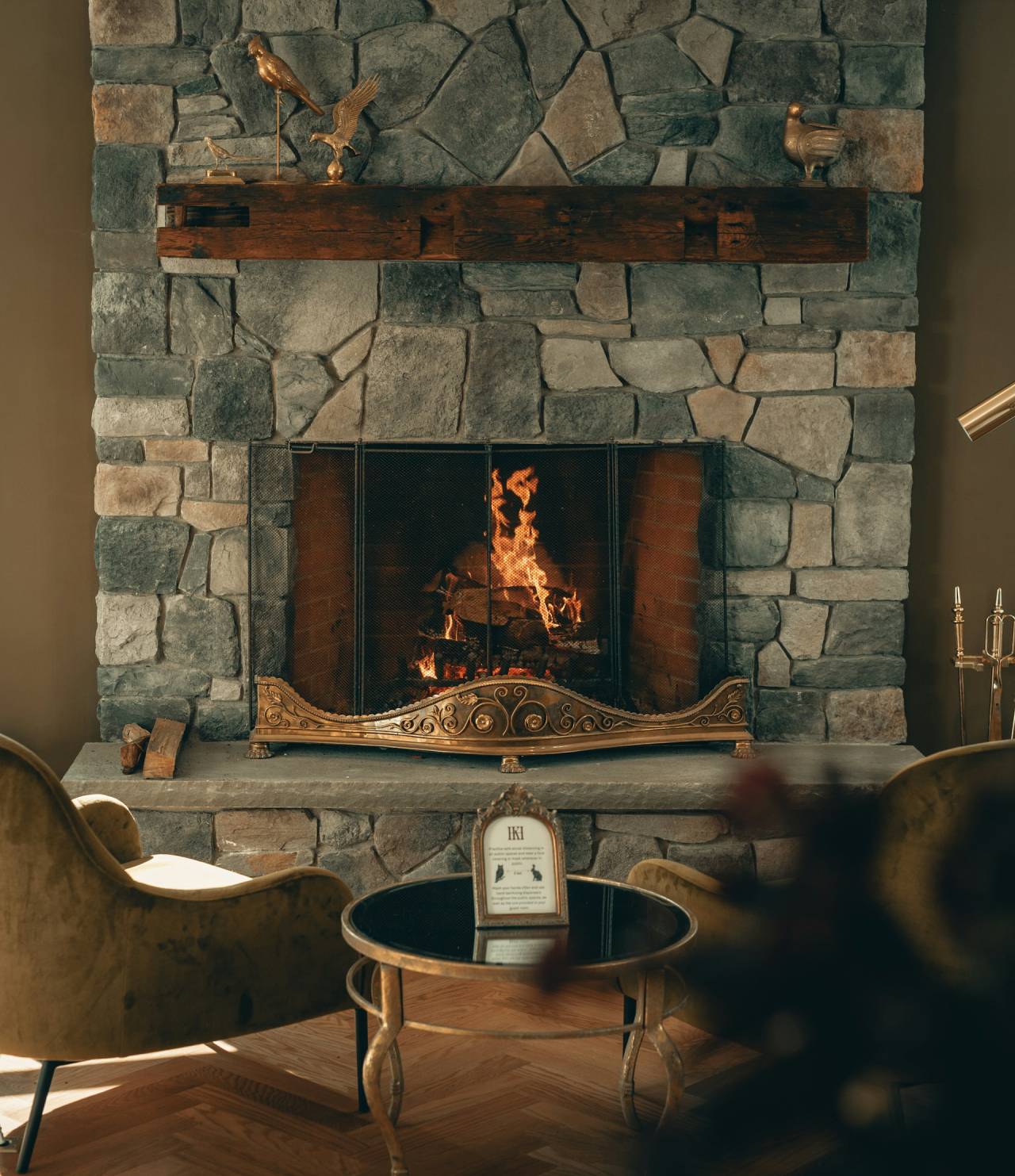Professional Fireplace Services In White Marsh Maryland