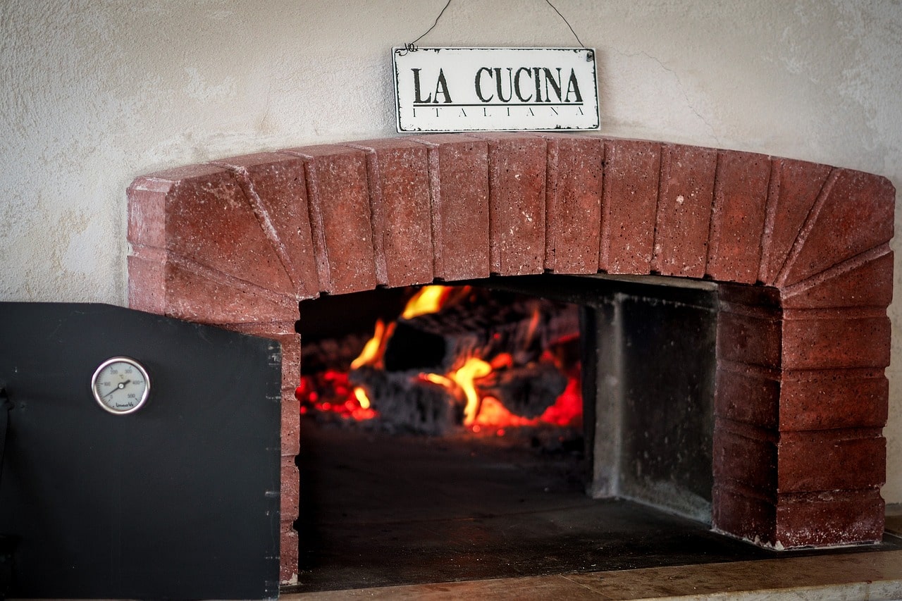 Premium Pizza Ovens and Grills in White Marsh, Maryland